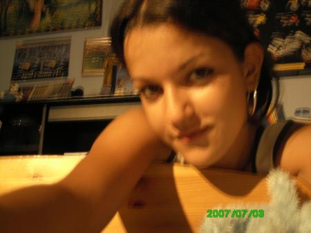 >>>La femme de ma vie<<<